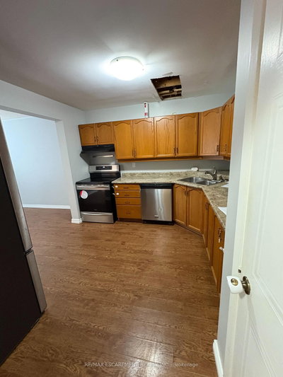 Unit 29 — 1247 HURON Street — photo 4