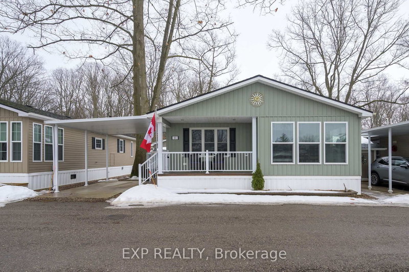 51 - 22790 Amiens Rd, Middlesex Centre, N0L 1R0 | Image 2