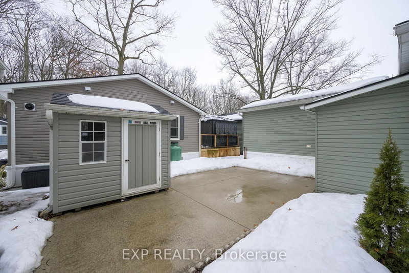 51 - 22790 Amiens Rd, Middlesex Centre, N0L 1R0 | Image 3