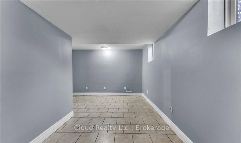 Bsmt - 967 Prosperity Crt, London East, N5V 5G9 | Image 2