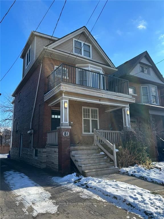 home for lease on 1-81 Gage Avenue S