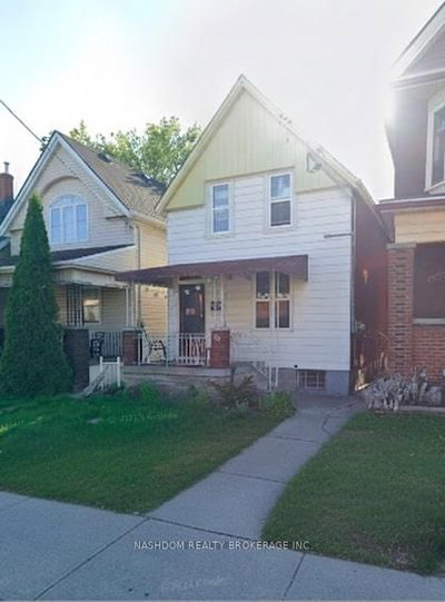 100 Sherman Avenue