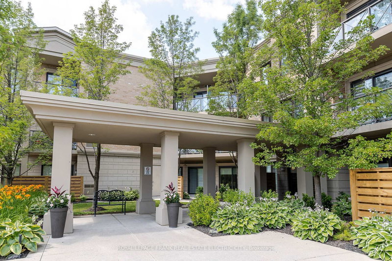 105 - 869 Clonsilla Ave, Peterborough, K9J 0B7 | Image 3