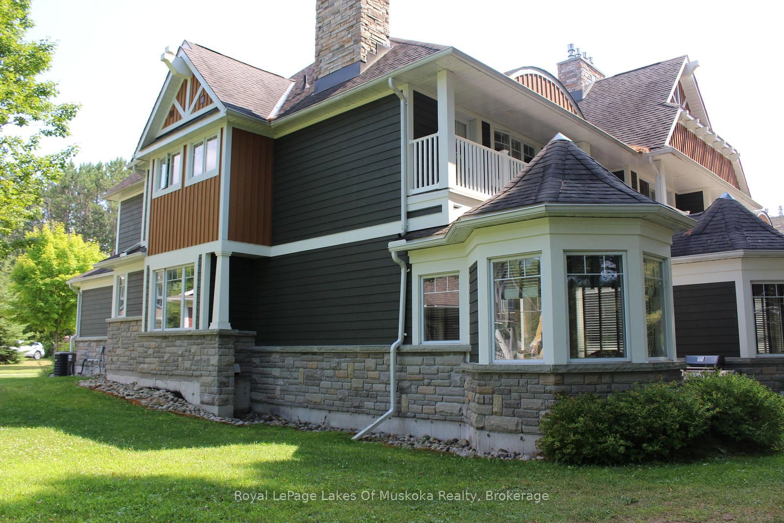 1020 Birch Glen Road • #V 16 w 3 • Lake of Bays, ON photo 13