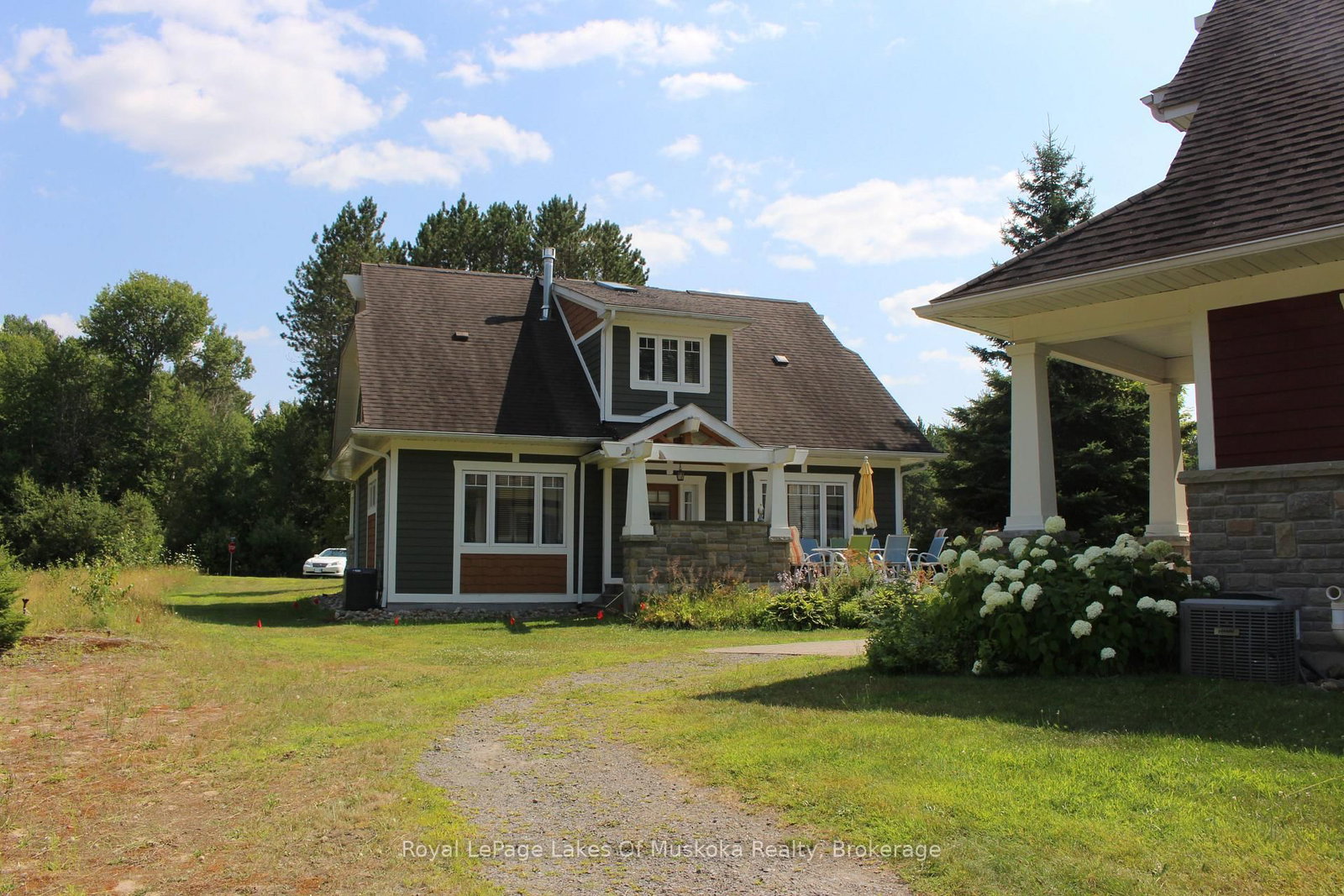 1020 Birch Glen Road • #V 16 w 3 • Lake of Bays, ON photo 14