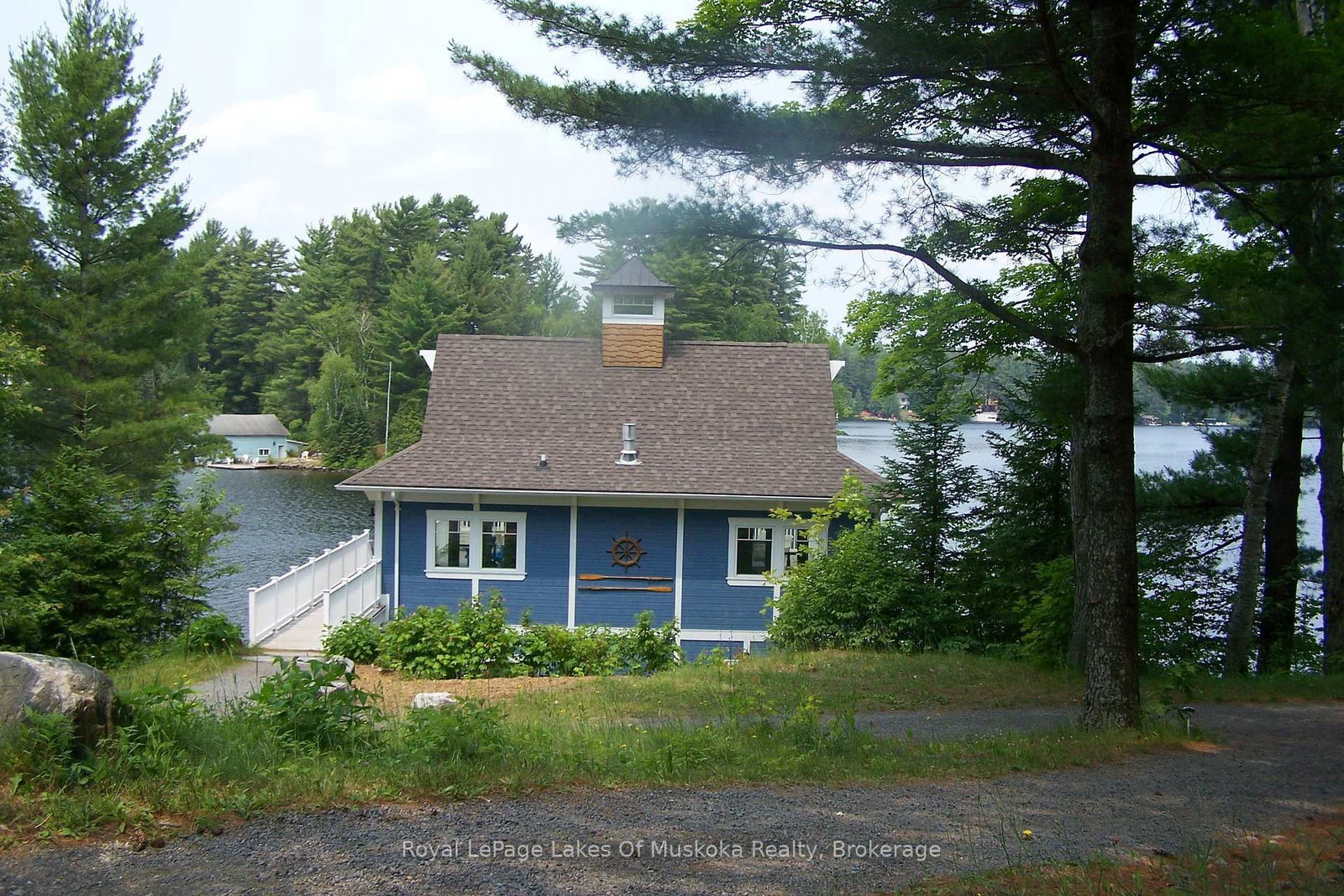 1020 Birch Glen Road • #V 16 w 3 • Lake of Bays, ON photo 6