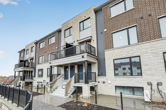 19 - 801 Glenroy Gilbert Drive