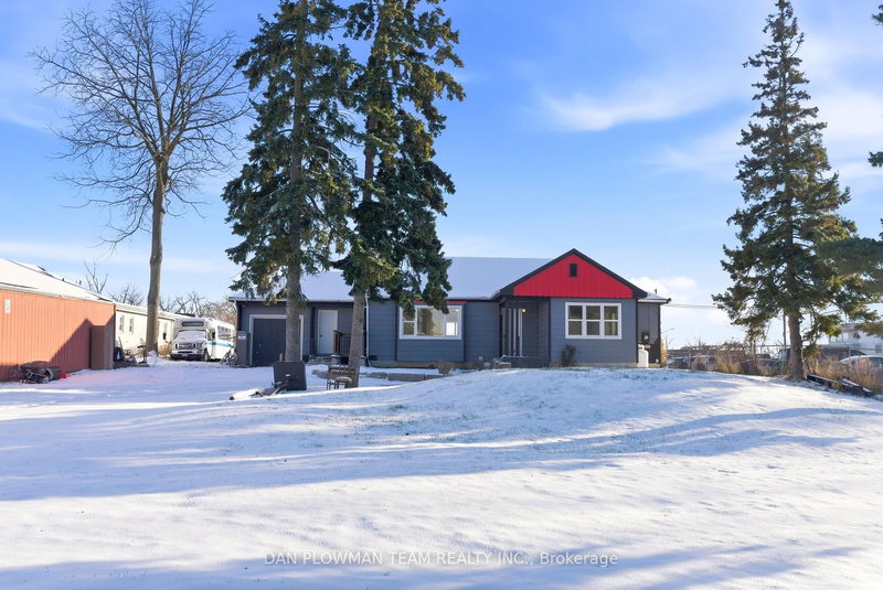 121 Dorset St E, Port Hope, L1A 0A9 | Image 2