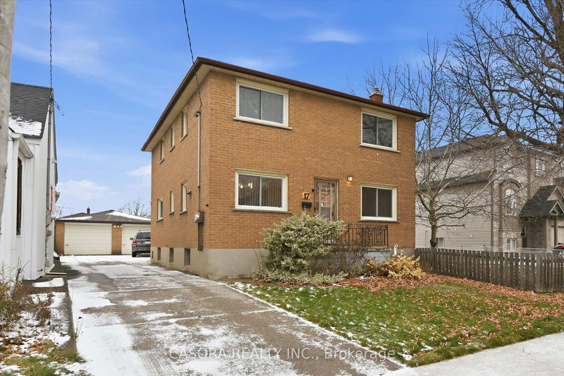 17 Queen St N, Thorold, L2V 2P7 | Image 2