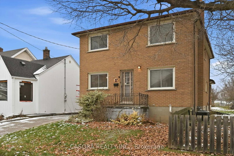 17 Queen St N, Thorold, L2V 2P7 | Image 3