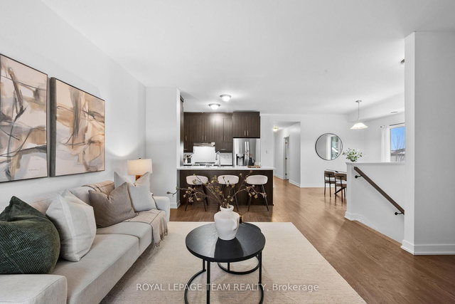 6 - 251 Capri Avenue