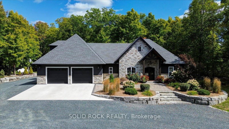 home for sale on 400 Pigden Road