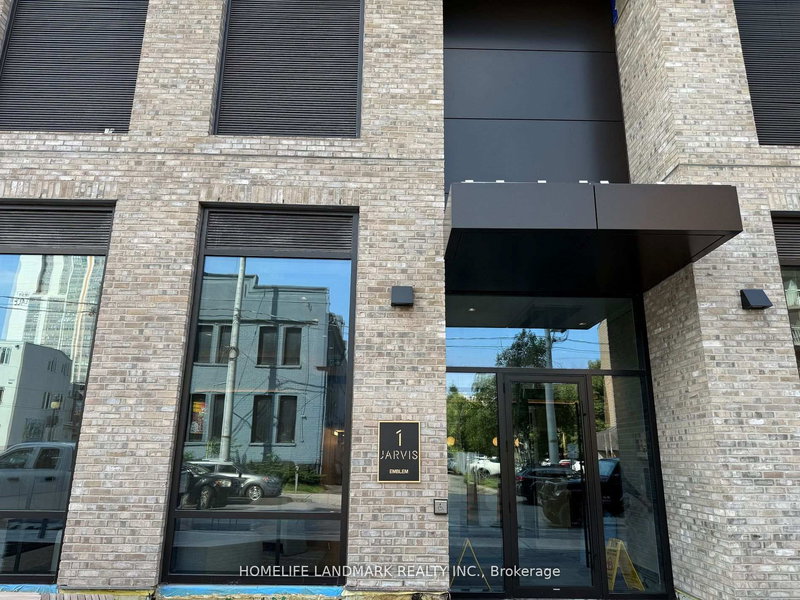 909 - 1 Jarvis St, Hamilton, L8R 3J2 | Image 2