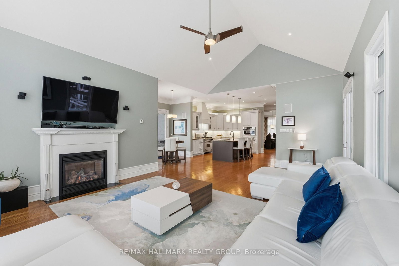 Detached House for sale at 3665 Front Road, Champlain, Ontario, K6A 2W5 - Champlain Twp - MLS: X12611850