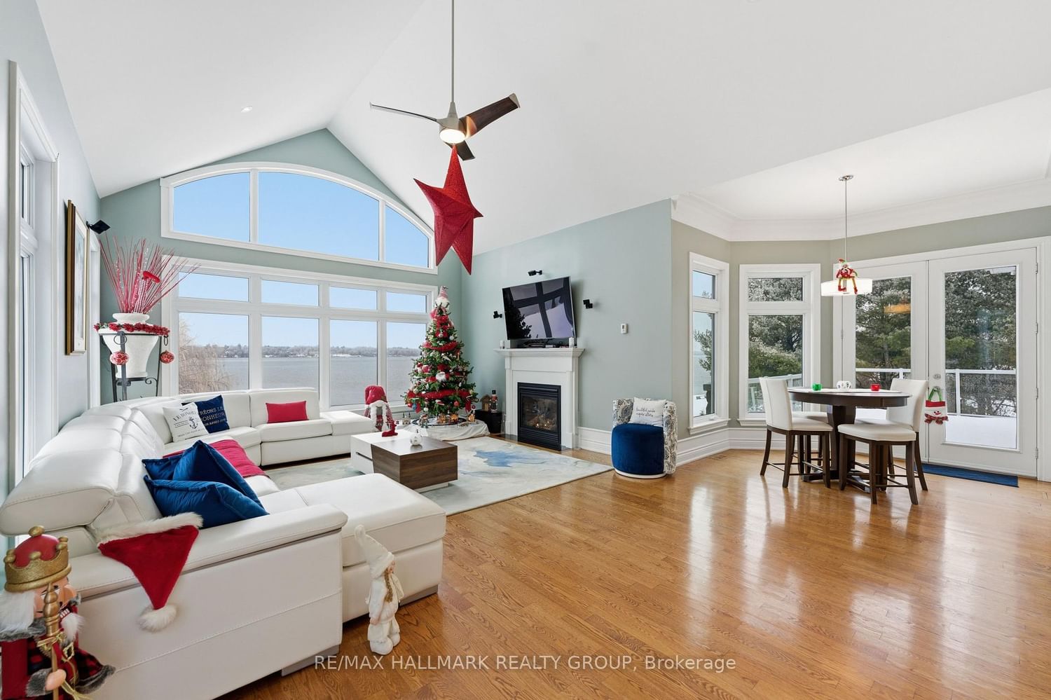 Detached House for sale at 3665 Front Road, Champlain, Ontario, K6A 2W5 - Champlain Twp - MLS: X12611850