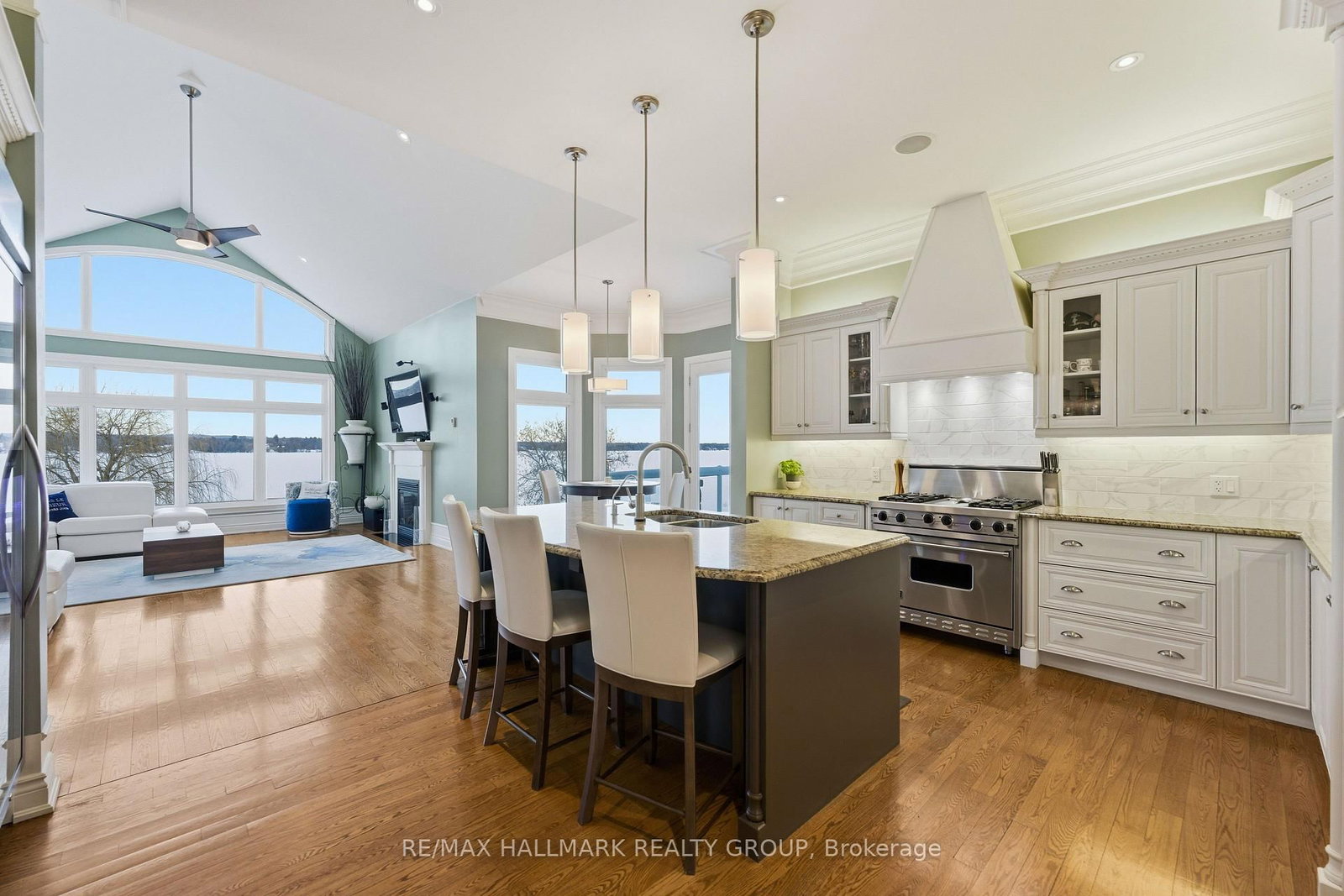 Detached House for sale at 3665 Front Road, Champlain, Ontario, K6A 2W5 - Champlain Twp - MLS: X12611850