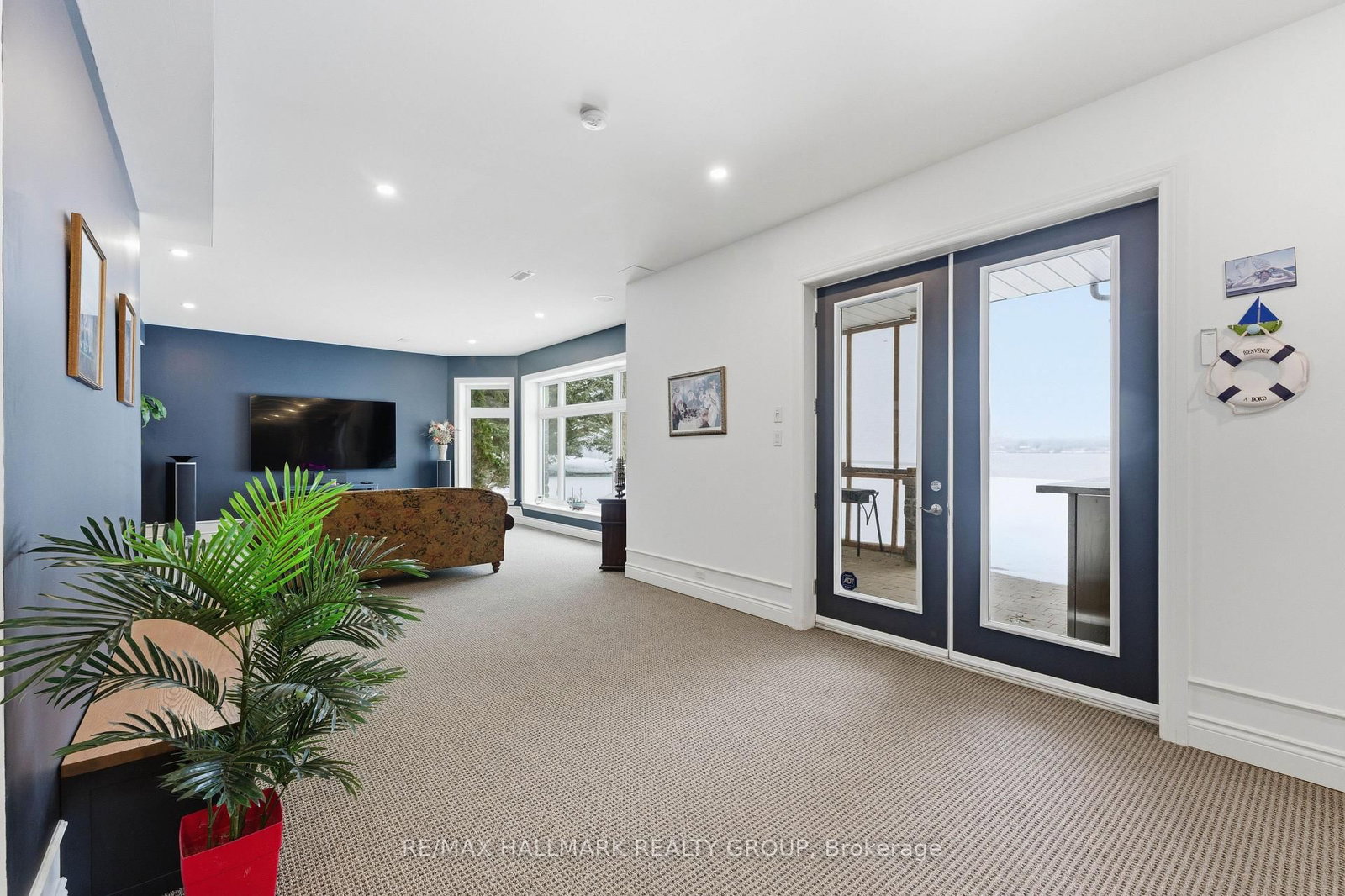 Detached House for sale at 3665 Front Road, Champlain, Ontario, K6A 2W5 - Champlain Twp - MLS: X12611850