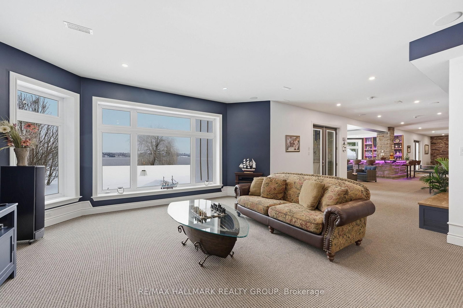 Detached House for sale at 3665 Front Road, Champlain, Ontario, K6A 2W5 - Champlain Twp - MLS: X12611850