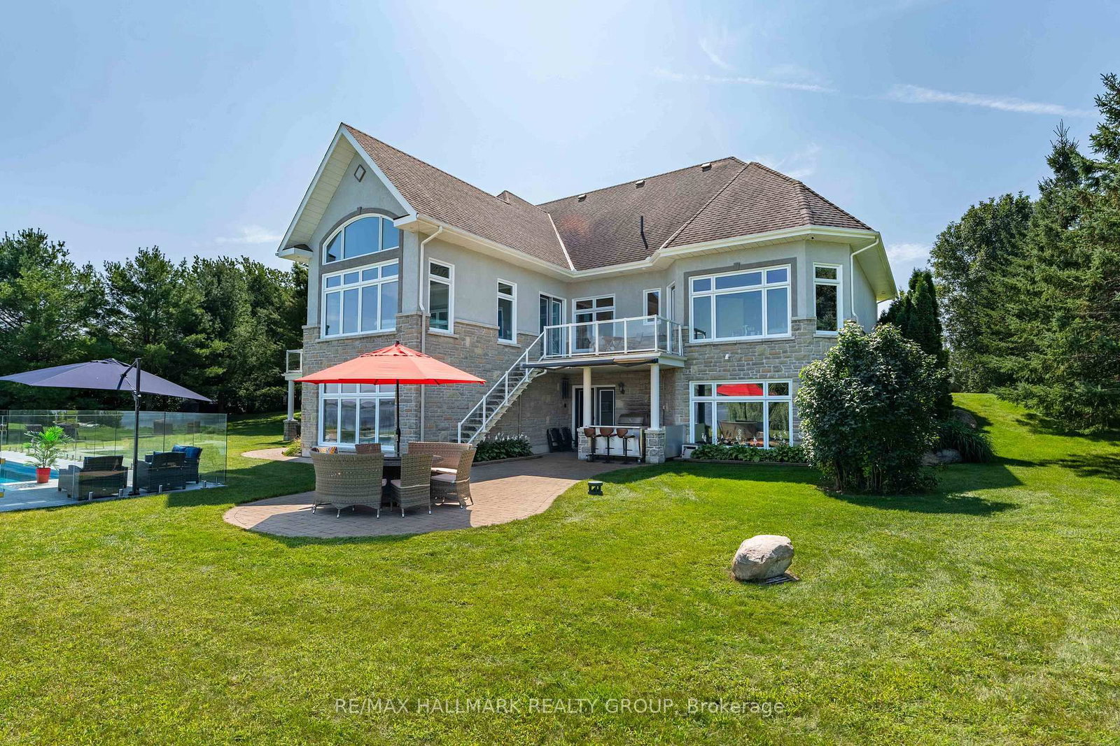 Detached House for sale at 3665 Front Road, Champlain, Ontario, K6A 2W5 - Champlain Twp - MLS: X12611850