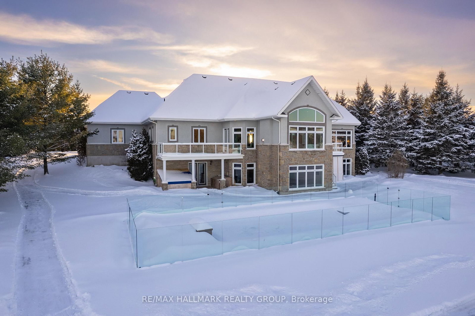 Detached House for sale at 3665 Front Road, Champlain, Ontario, K6A 2W5 - Champlain Twp - MLS: X12611850