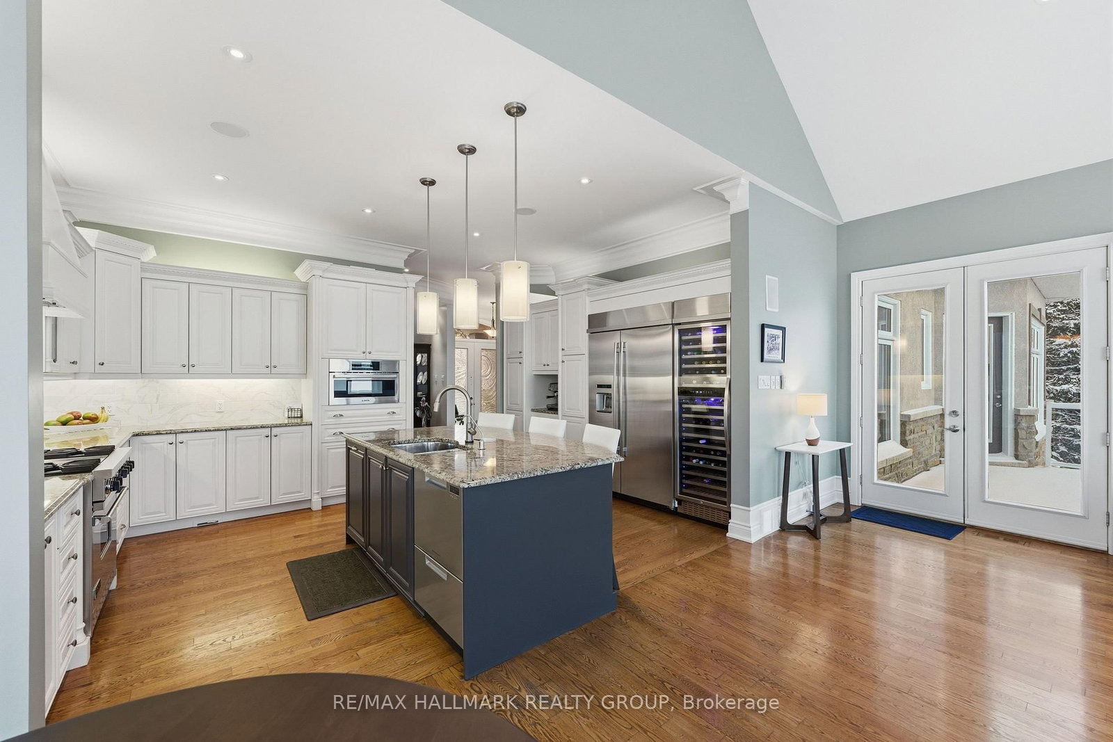 Detached House for sale at 3665 Front Road, Champlain, Ontario, K6A 2W5 - Champlain Twp - MLS: X12611850