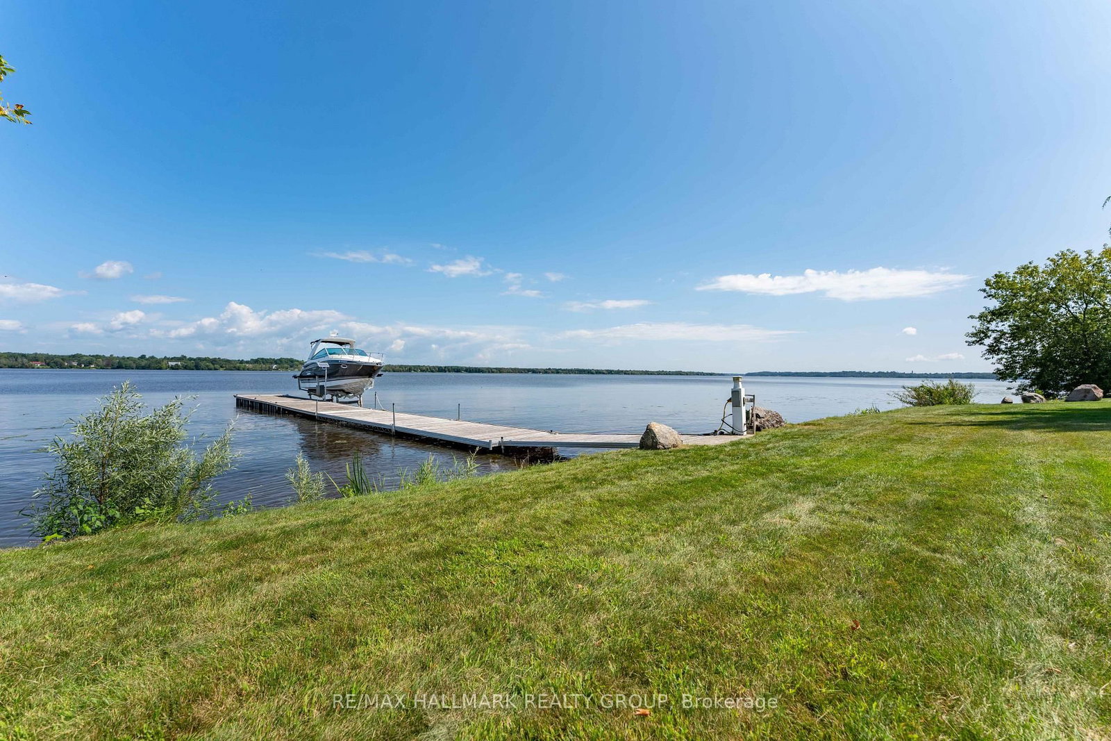 Detached House for sale at 3665 Front Road, Champlain, Ontario, K6A 2W5 - Champlain Twp - MLS: X12611850