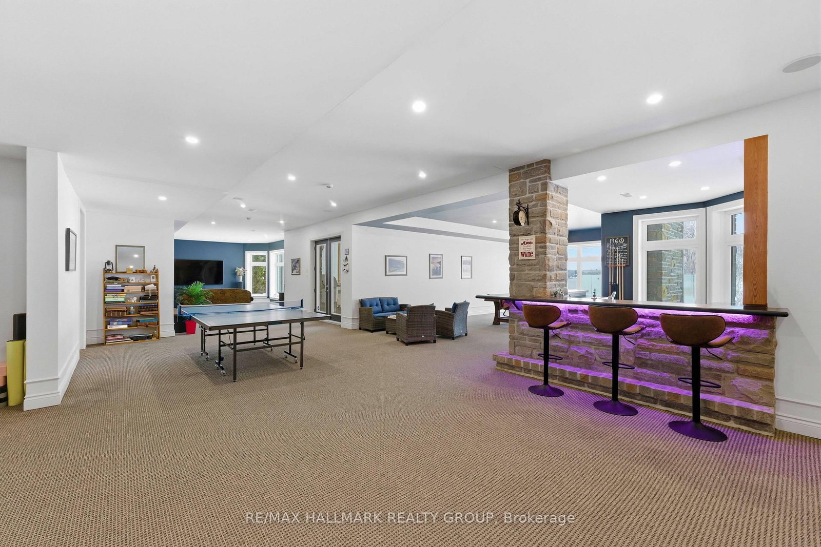 Detached House for sale at 3665 Front Road, Champlain, Ontario, K6A 2W5 - Champlain Twp - MLS: X12611850