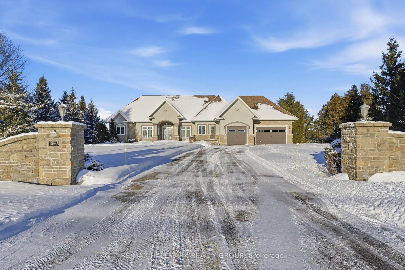 Detached House for sale at 3665 Front Road, Champlain, Ontario, K6A 2W5 - Champlain Twp - MLS: X12611850