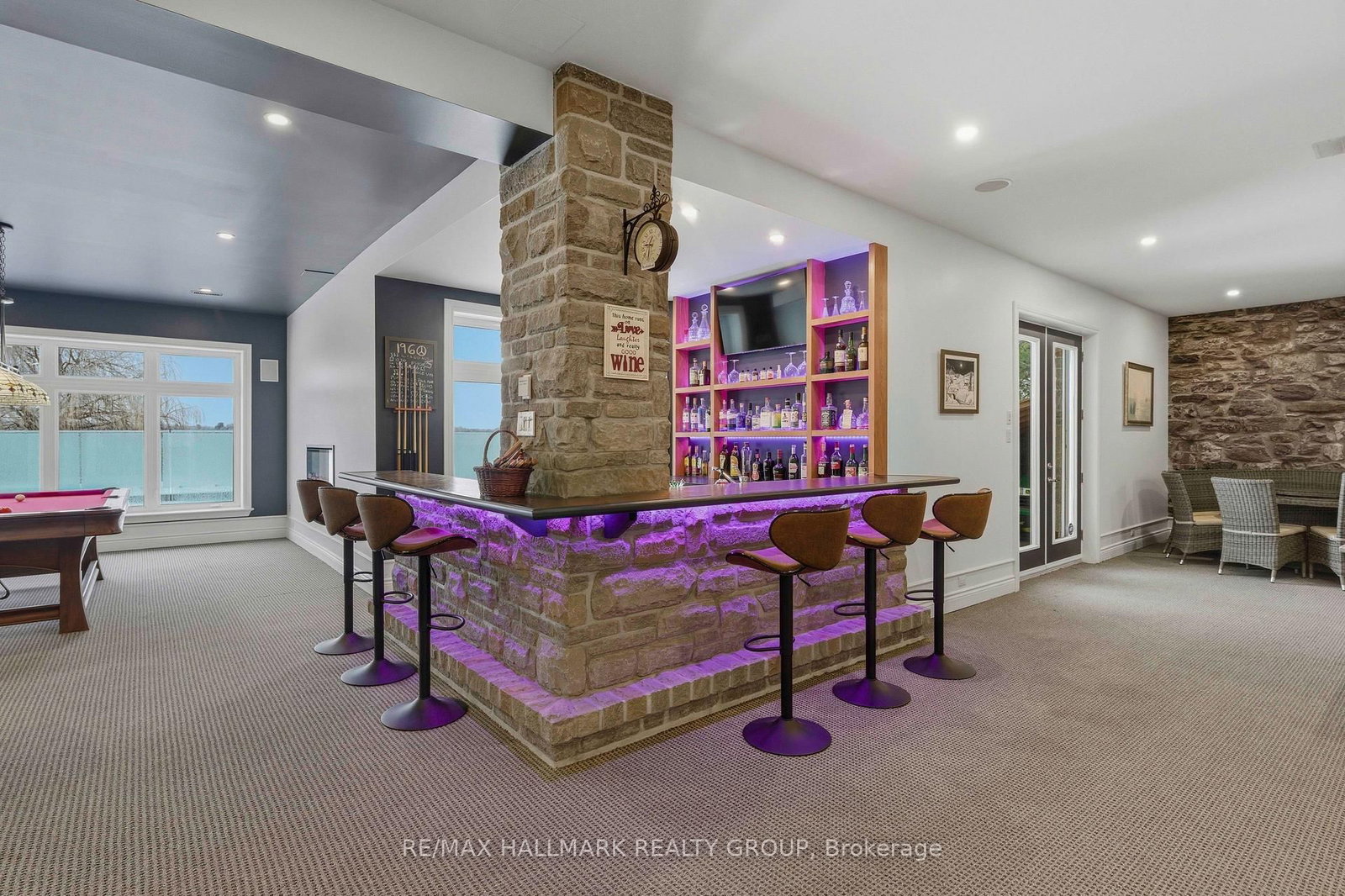 Detached House for sale at 3665 Front Road, Champlain, Ontario, K6A 2W5 - Champlain Twp - MLS: X12611850