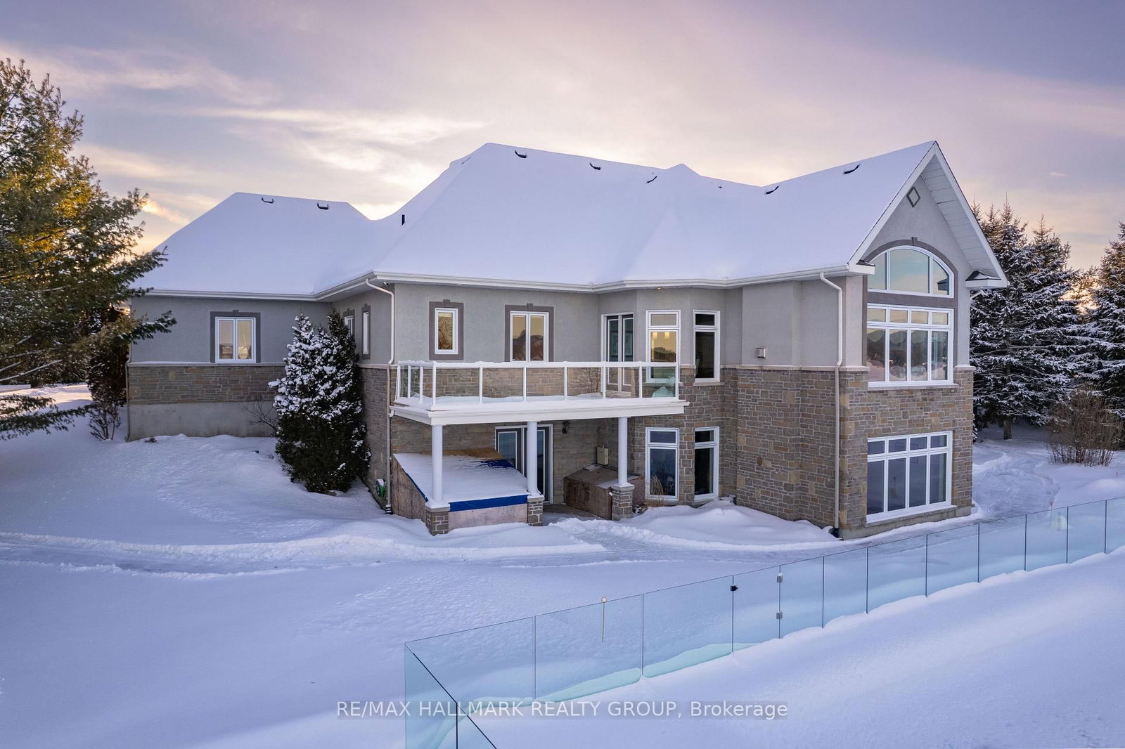 Detached House for sale at 3665 Front Road, Champlain, Ontario, K6A 2W5 - Champlain Twp - MLS: X12611850