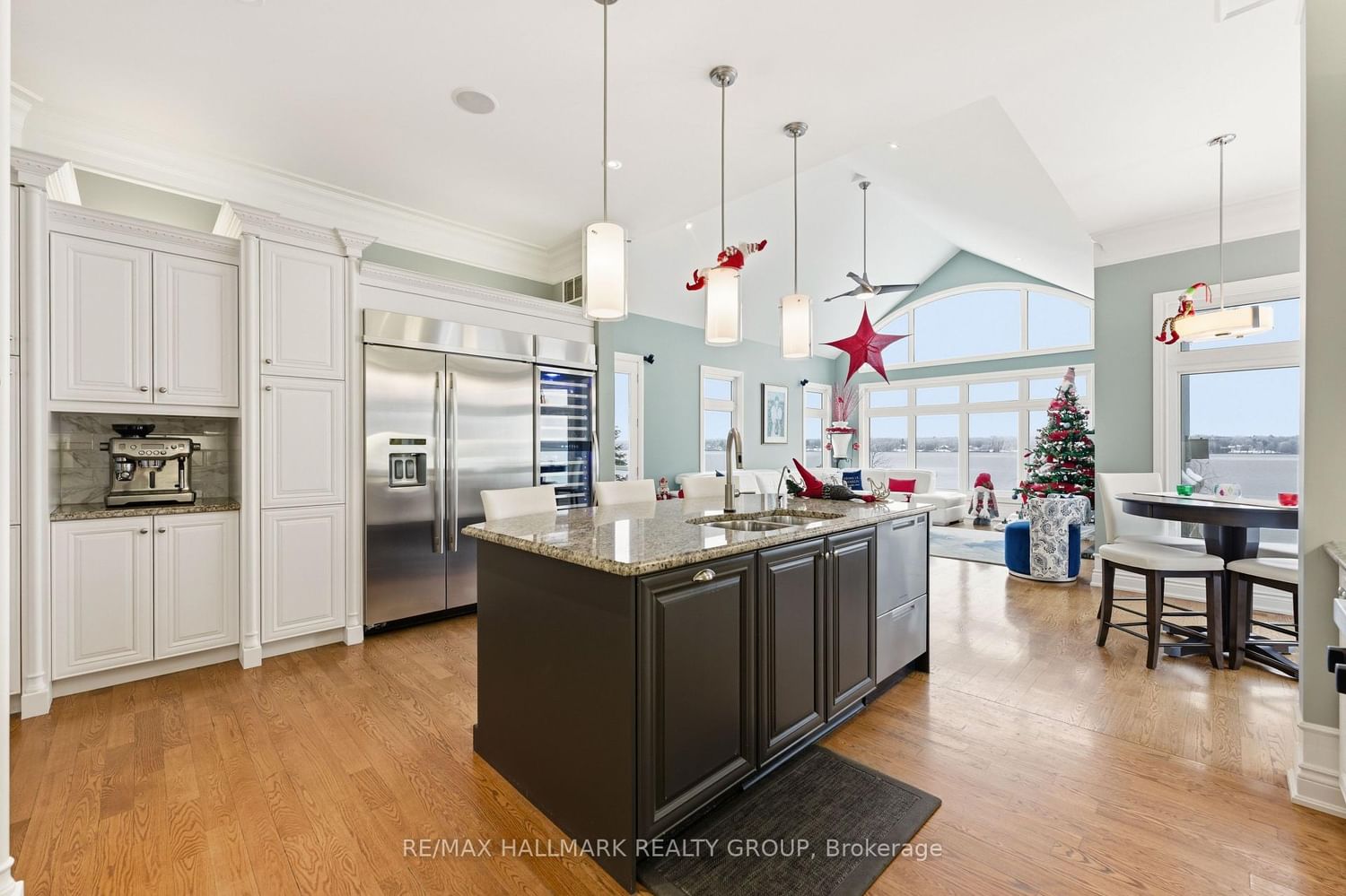 Detached House for sale at 3665 Front Road, Champlain, Ontario, K6A 2W5 - Champlain Twp - MLS: X12611850