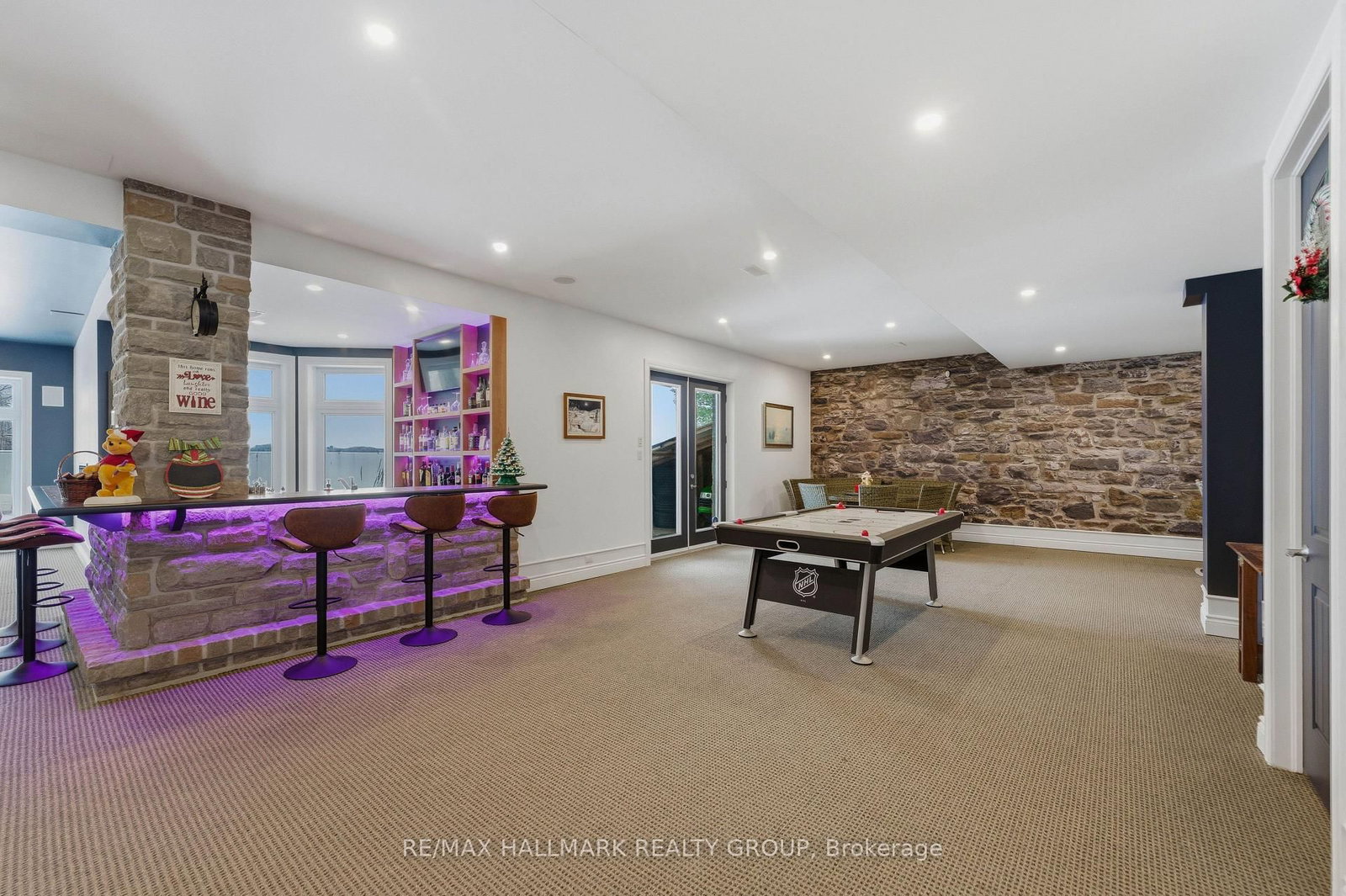 Detached House for sale at 3665 Front Road, Champlain, Ontario, K6A 2W5 - Champlain Twp - MLS: X12611850