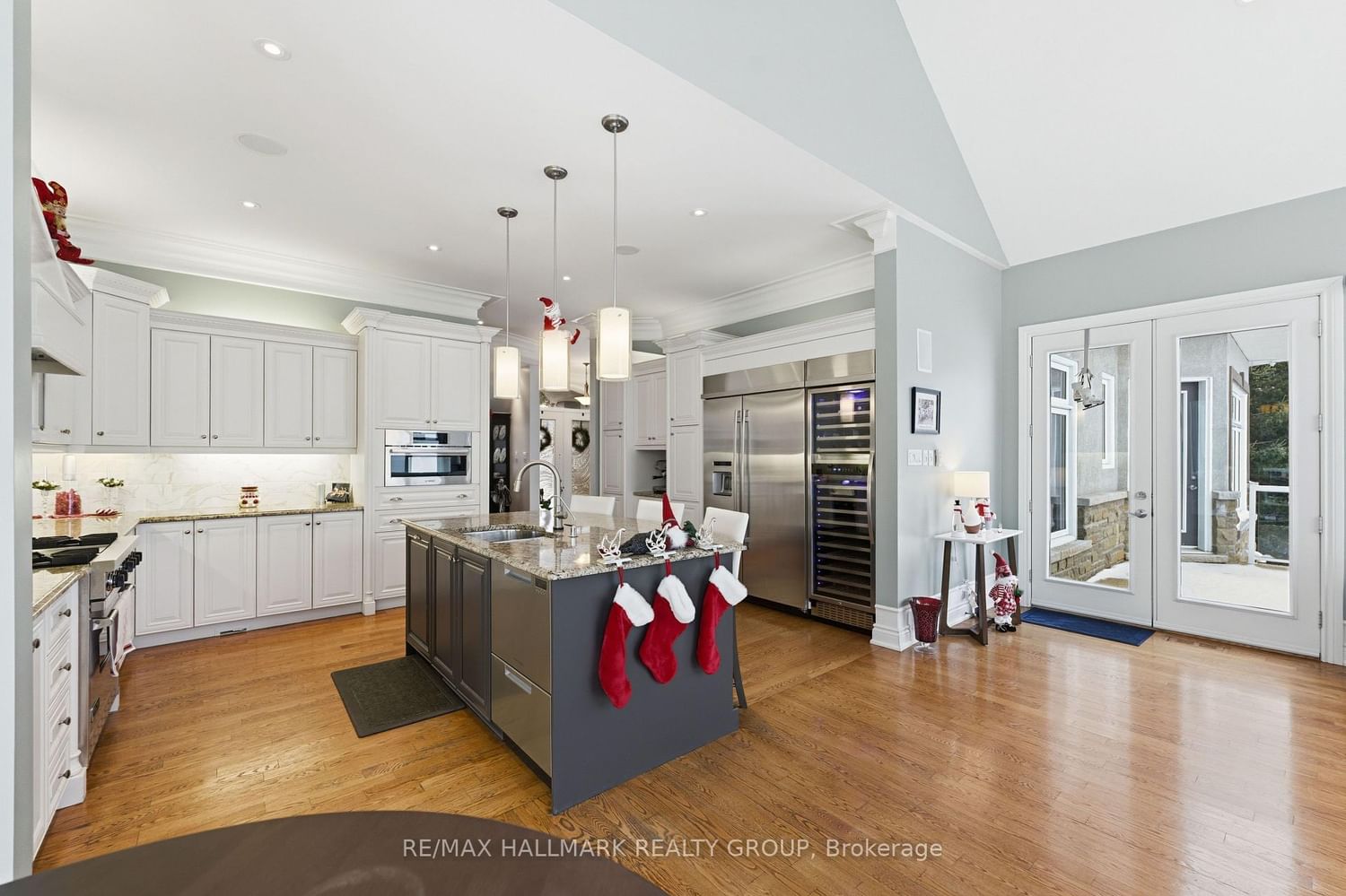 Detached House for sale at 3665 Front Road, Champlain, Ontario, K6A 2W5 - Champlain Twp - MLS: X12611850