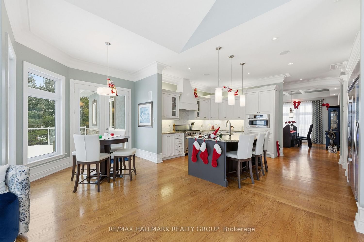 Detached House for sale at 3665 Front Road, Champlain, Ontario, K6A 2W5 - Champlain Twp - MLS: X12611850