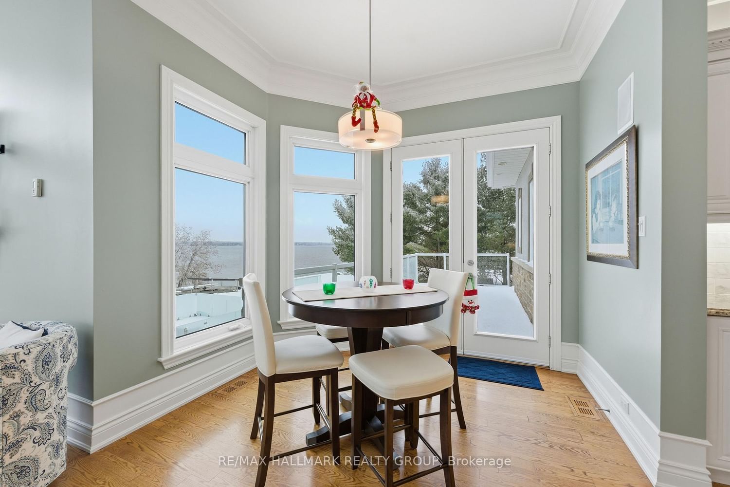 Detached House for sale at 3665 Front Road, Champlain, Ontario, K6A 2W5 - Champlain Twp - MLS: X12611850