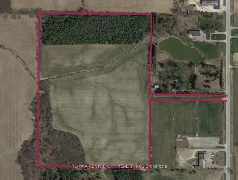 PT LT 24 Concession 5, Lambton Shores, N0M 1B0 | Image 2