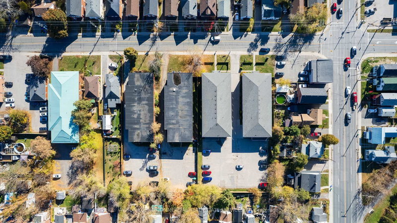 282-288 Romaine St, Peterborough, K9J 2C5 | Image 2