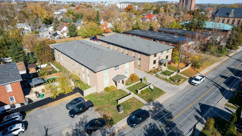 282-288 Romaine St, Peterborough, K9J 2C5 | Image 3