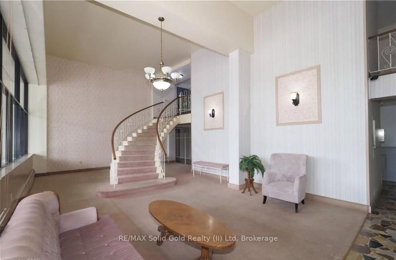 507 - 24 Midland Dr, Kitchener, N2A 2A8 | Image 2