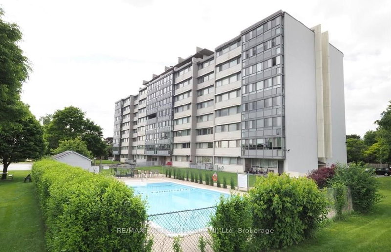 507 - 24 Midland Dr, Kitchener, N2A 2A8 | Image 3