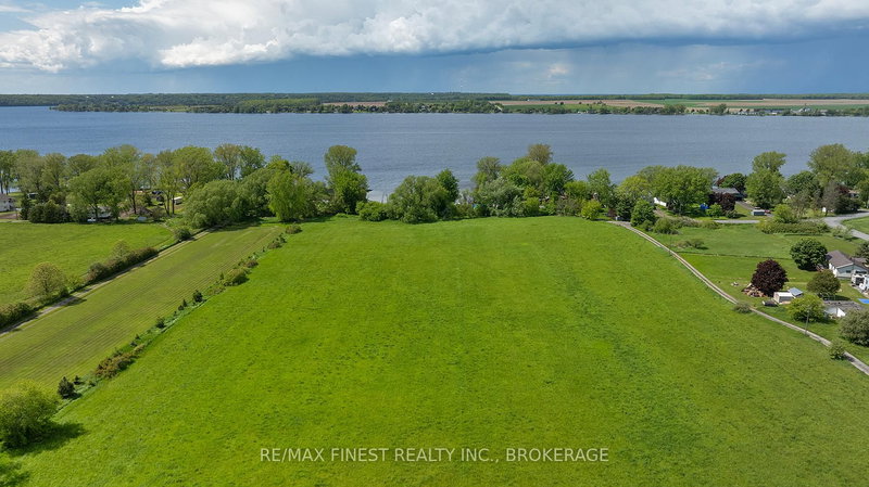 0 Third Concession Rd, Napanee, K7R 3K7 | Image 2
