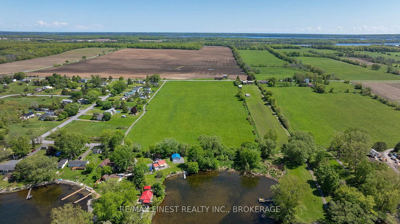 0 Third Concession Rd, Napanee, K7R 3K7 | Image 3