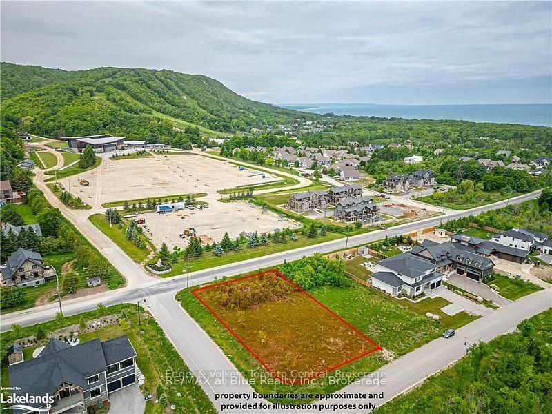 100 Interlaken Crt, Blue Mountains, L9Y 0Z5 | Image 2