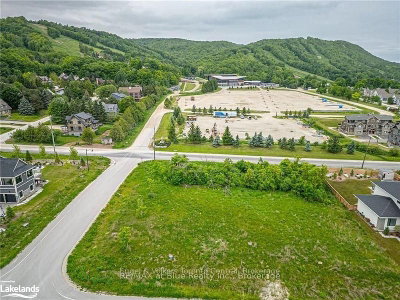 100 Interlaken Court • Blue Mountains, ON photo 8