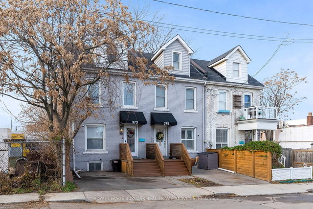 373 Emerald Street N