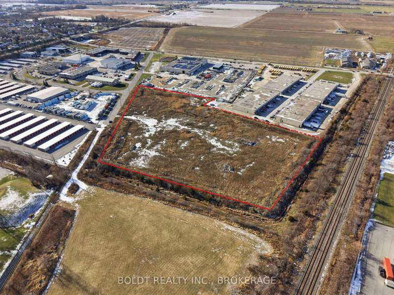 240 Ridley Rd W, St. Catharines, L2R 6P7 | Image 3