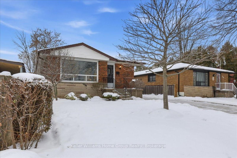 132 June St, Hamilton, L9A 2R9 | Image 2