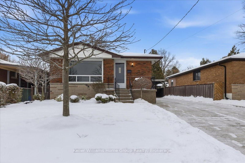 132 June St, Hamilton, L9A 2R9 | Image 3