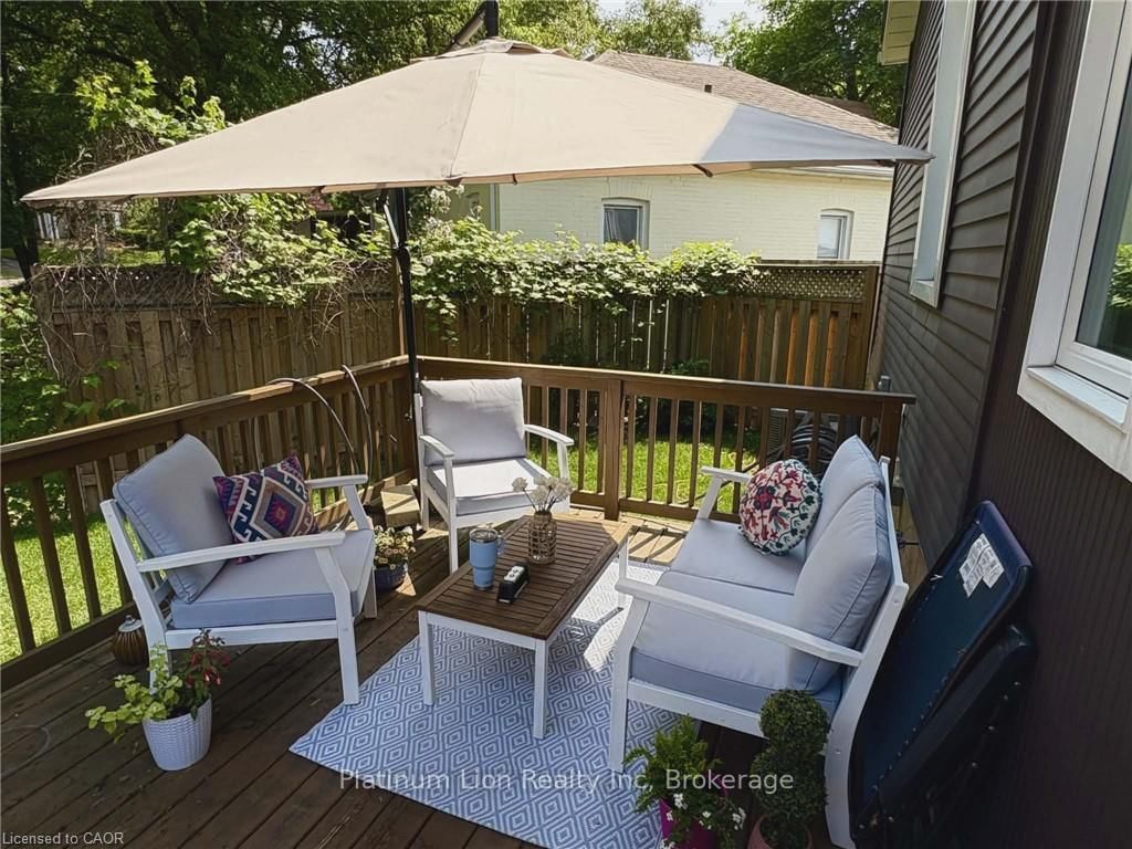 36 Mount Pleasant Street — photo 3