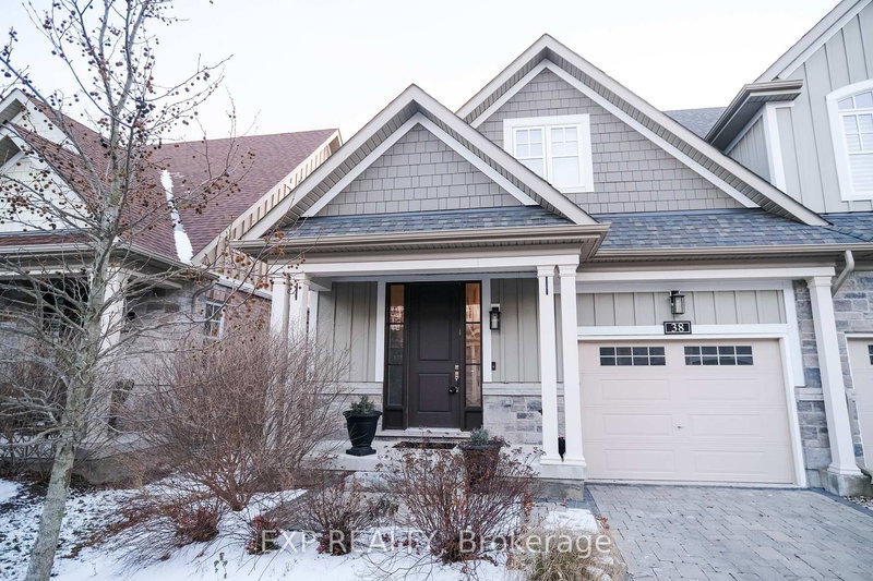 38 Windsor Circle